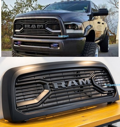 Grill for dodge ram - grill,